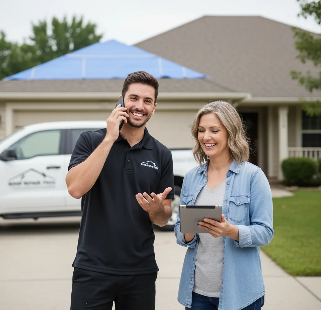 Roof Maintenance in Grasonville, MD